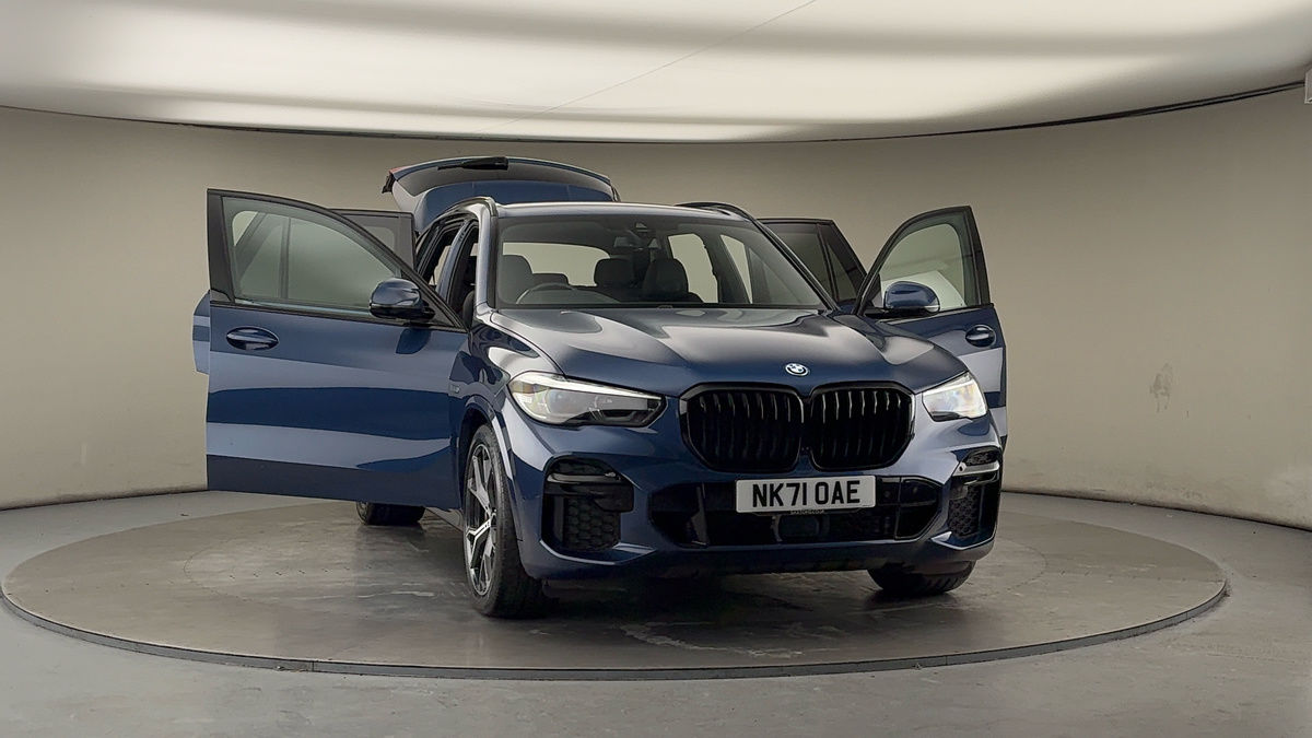 Used BMW X5 2021 for sale - 76704699: Photo 52