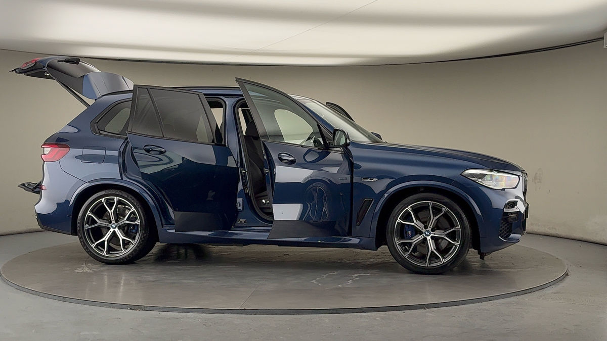 Used BMW X5 2021 for sale - 76704699: Photo 55