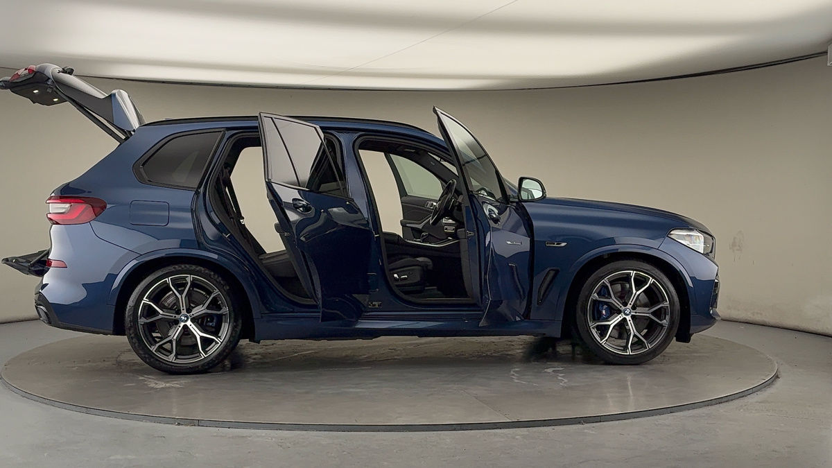 Used BMW X5 2021 for sale - 76704699: Photo 56