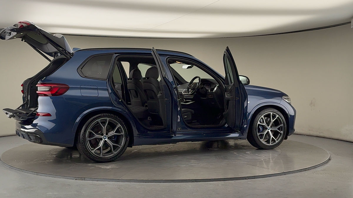 Used BMW X5 2021 for sale - 76704699: Photo 57