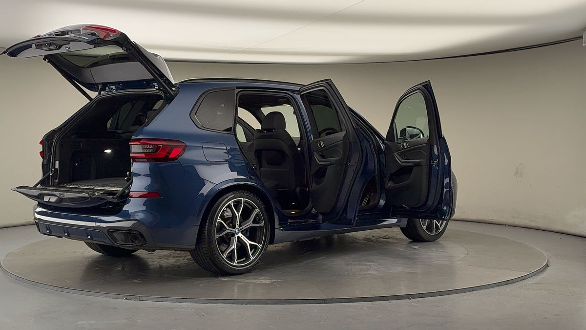 Used BMW X5 2021 for sale - 76704699: Photo 58