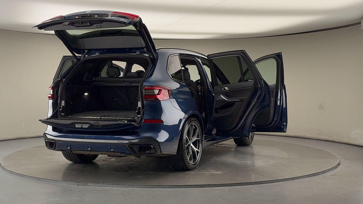 Used BMW X5 2021 for sale - 76704699: Photo 59