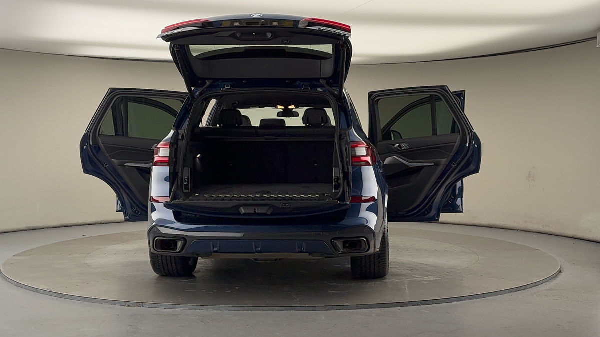 Used BMW X5 2021 for sale - 76704699: Photo 60