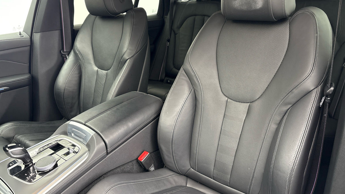 Used BMW X5 2021 for sale - 76704699: Photo 7