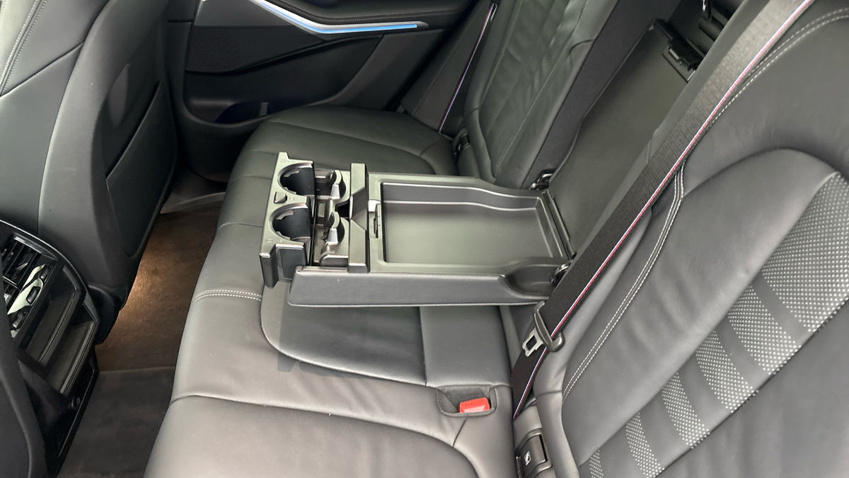 Used BMW X5 2021 for sale - 76704699: Photo 9