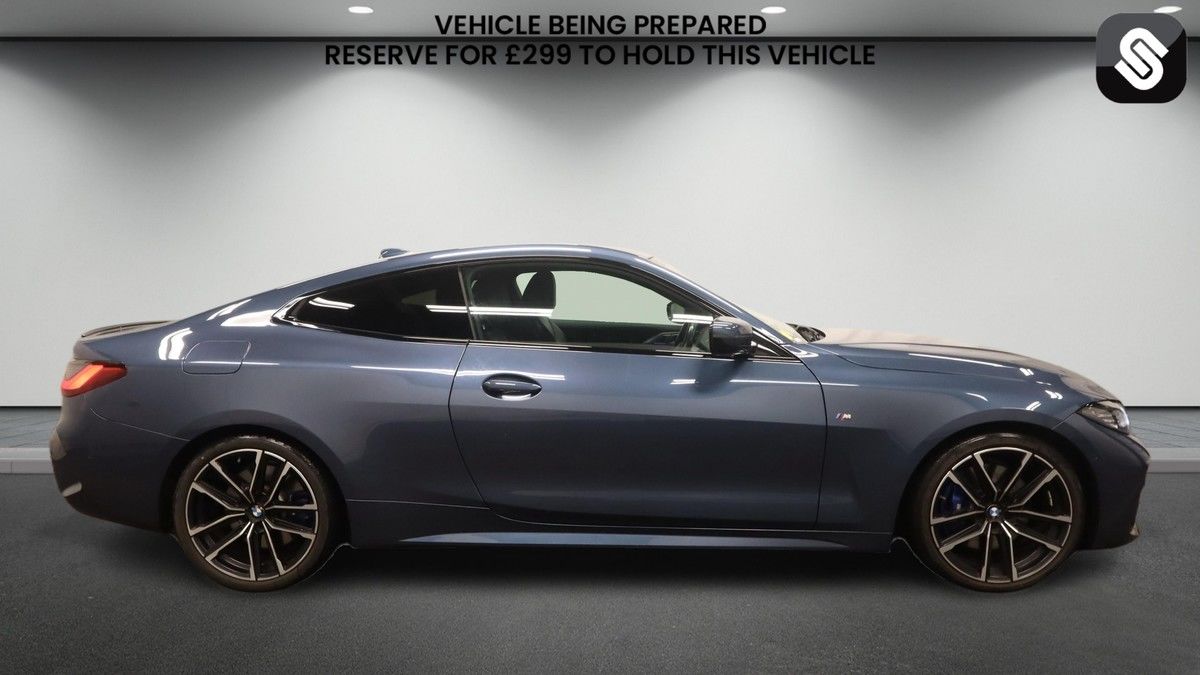 Used BMW 4 Series 2022 for sale - 77968159: Photo 5