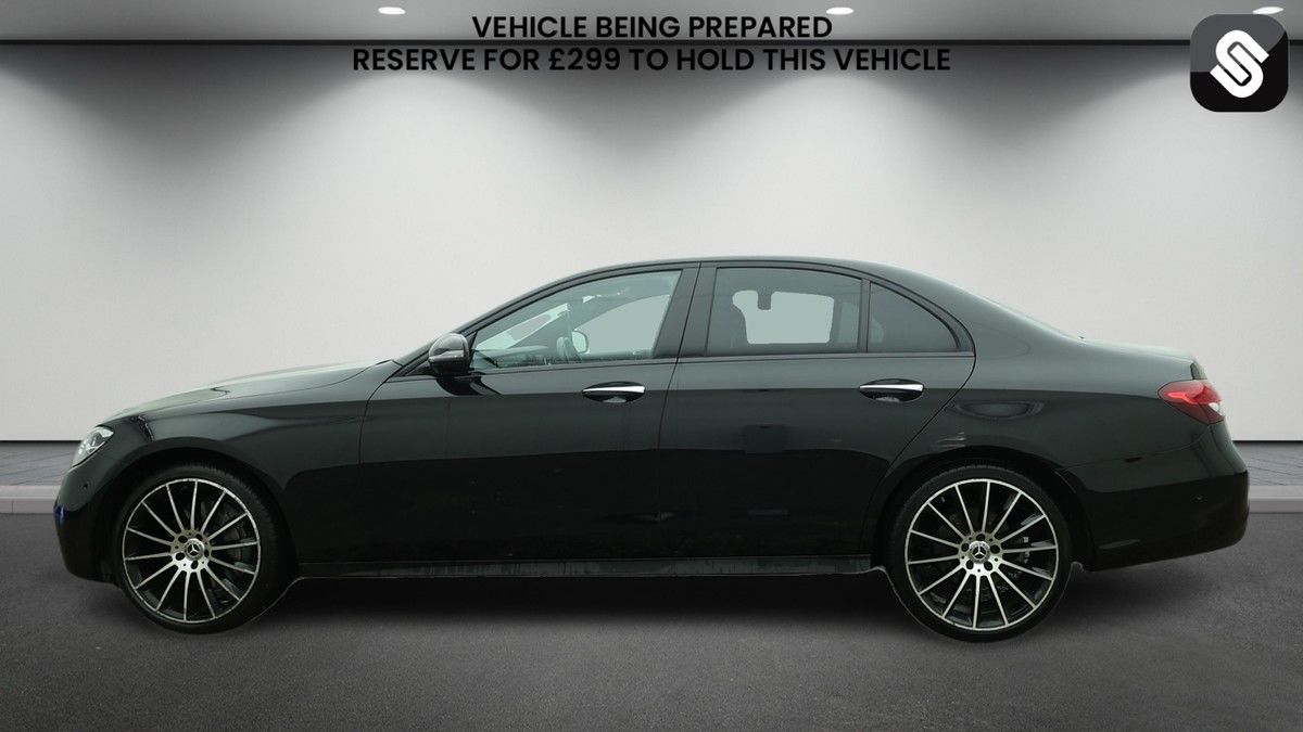 Used Mercedes-Benz E Class 2022 for sale - 78111600: Photo 6