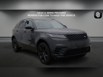 2021 - 2.0 D200 MHEV R-Dynamic HSE SUV 5dr Diesel Auto 4WD Euro 6 (s/s) (204 ps)