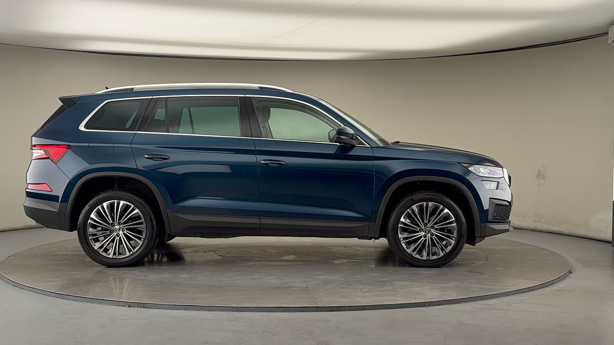 Used Skoda Kodiaq 2022 for sale - 76368758: Photo 16