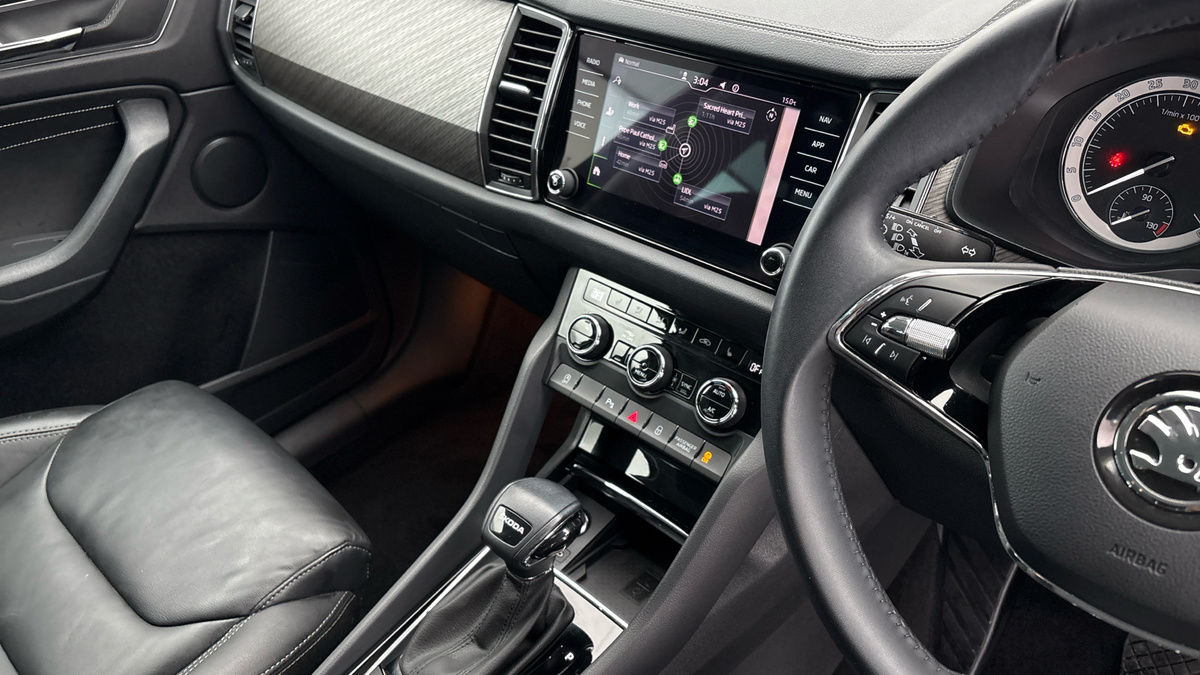 Used Skoda Kodiaq 2022 for sale - 76368758: Photo 18