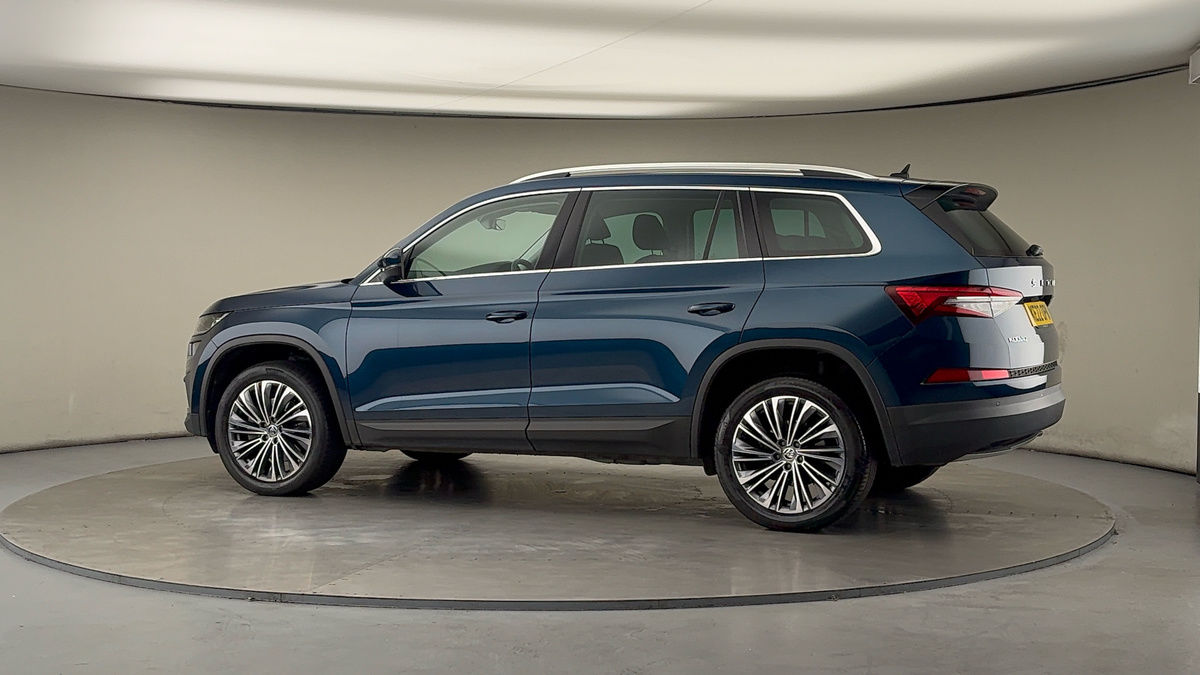 Used Skoda Kodiaq 2022 for sale - 76368758: Photo 27