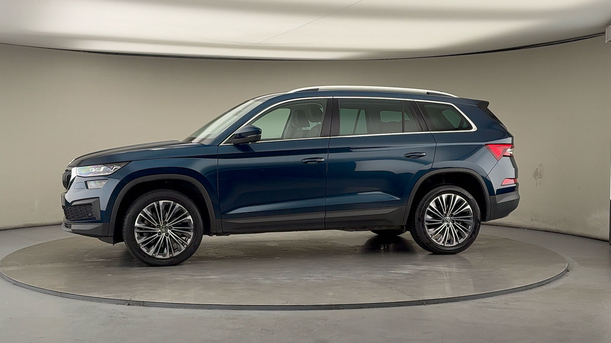 Used Skoda Kodiaq 2022 for sale - 76368758: Photo 29