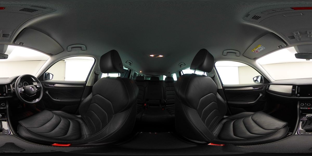 Used Skoda Kodiaq 2022 for sale - 76368758: Photo 45