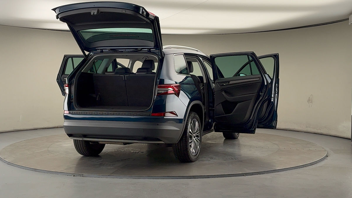 Used Skoda Kodiaq 2022 for sale - 76368758: Photo 60