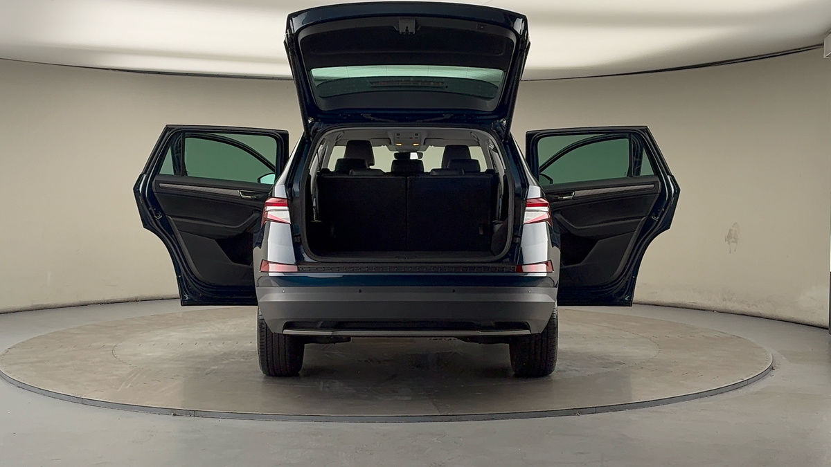 Used Skoda Kodiaq 2022 for sale - 76368758: Photo 61