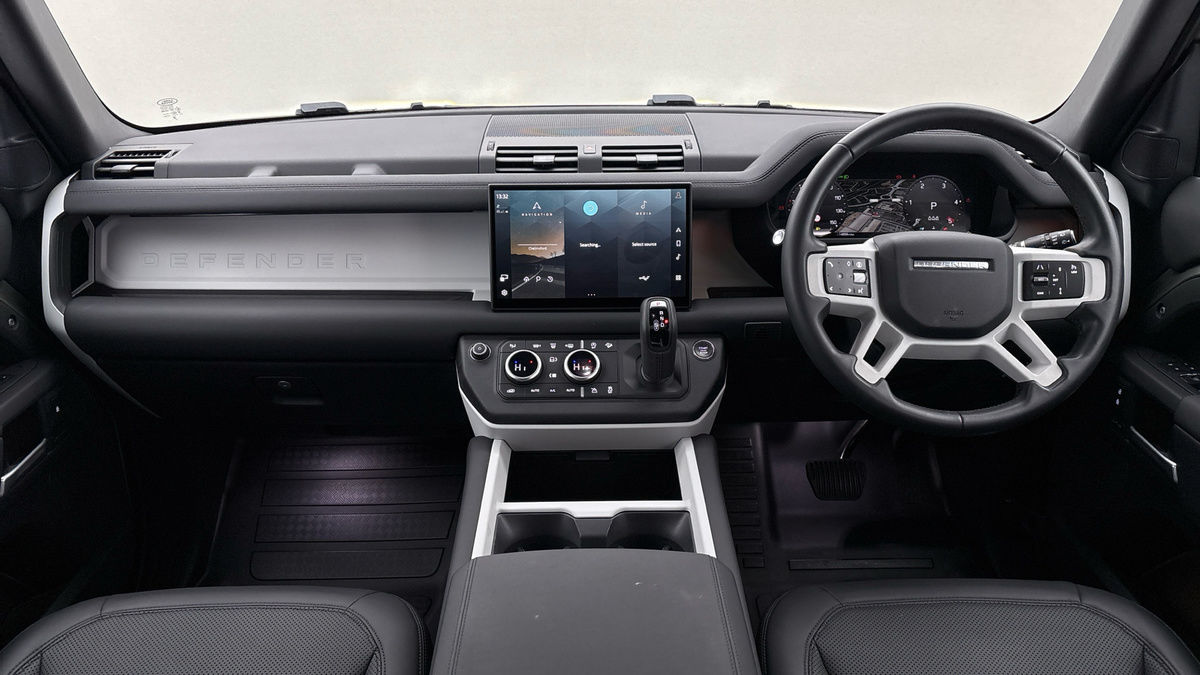 Used Land Rover Defender 110 2024 for sale - 76236452: Photo 12