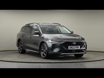Used Ford Focus 2023 for sale - 74931552: Photo