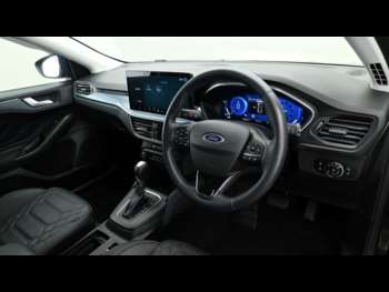 Used Ford Focus 2023 for sale - 74931552: Photo
