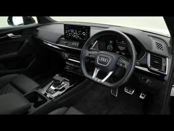 Used Audi Q5 2023 for sale - 74785139: Photo