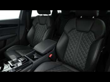 Used Audi Q5 2023 for sale - 74785139: Photo