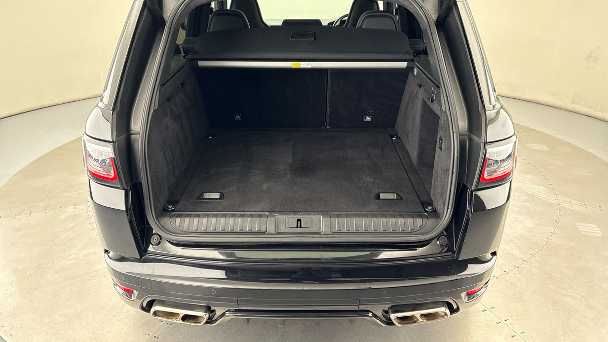 Used Land Rover Range Rover Sport 2022 for sale - 76896702: Photo 11