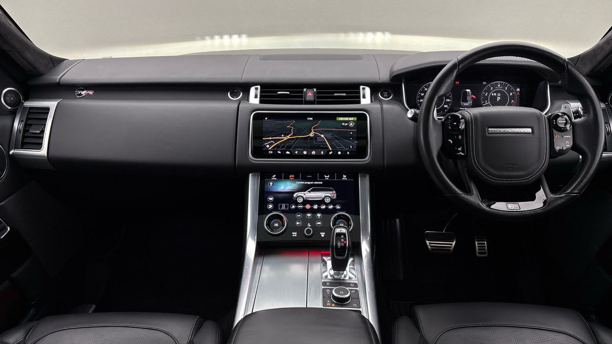 Used Land Rover Range Rover Sport 2022 for sale - 76896702: Photo 12