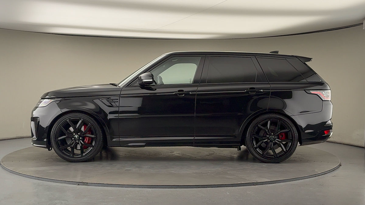 Used Land Rover Range Rover Sport 2022 for sale - 76896702: Photo 15