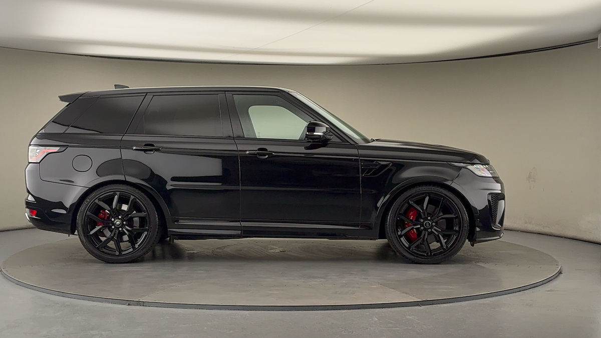 Used Land Rover Range Rover Sport 2022 for sale - 76896702: Photo 16