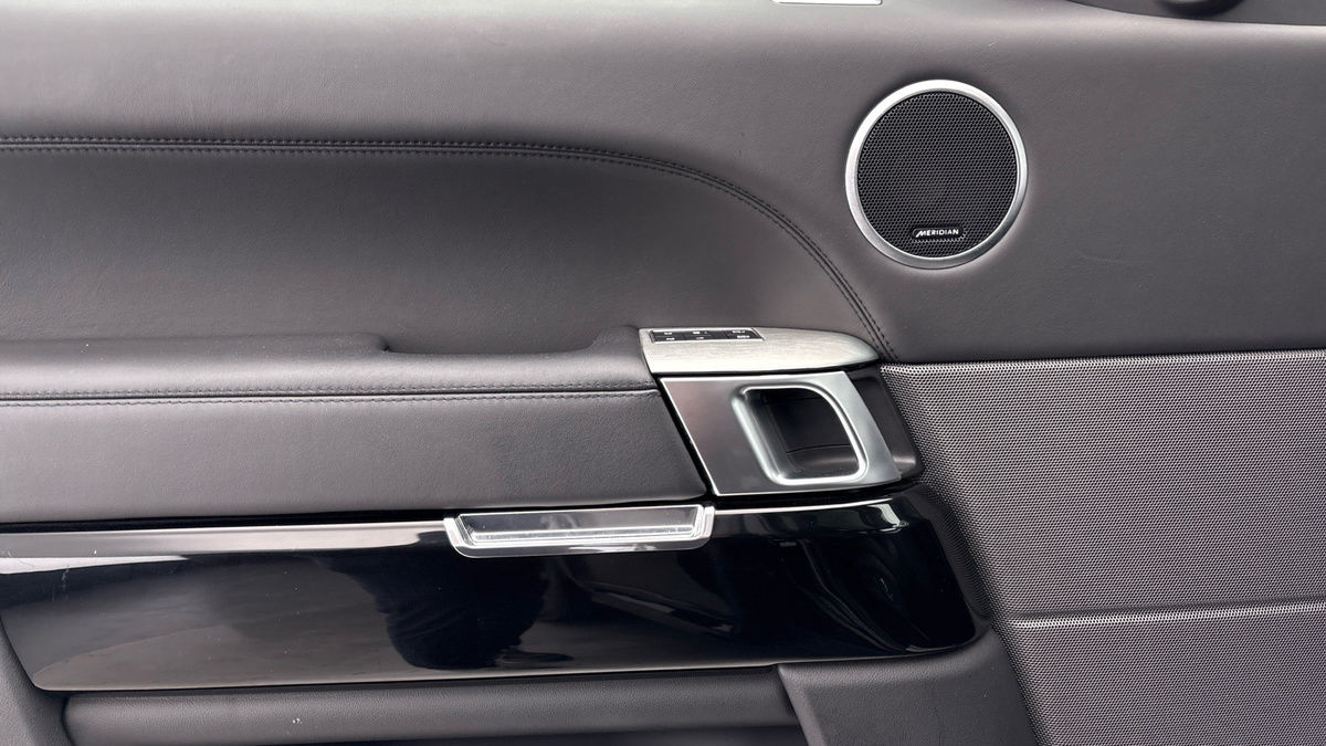Used Land Rover Range Rover Sport 2022 for sale - 76896702: Photo 19
