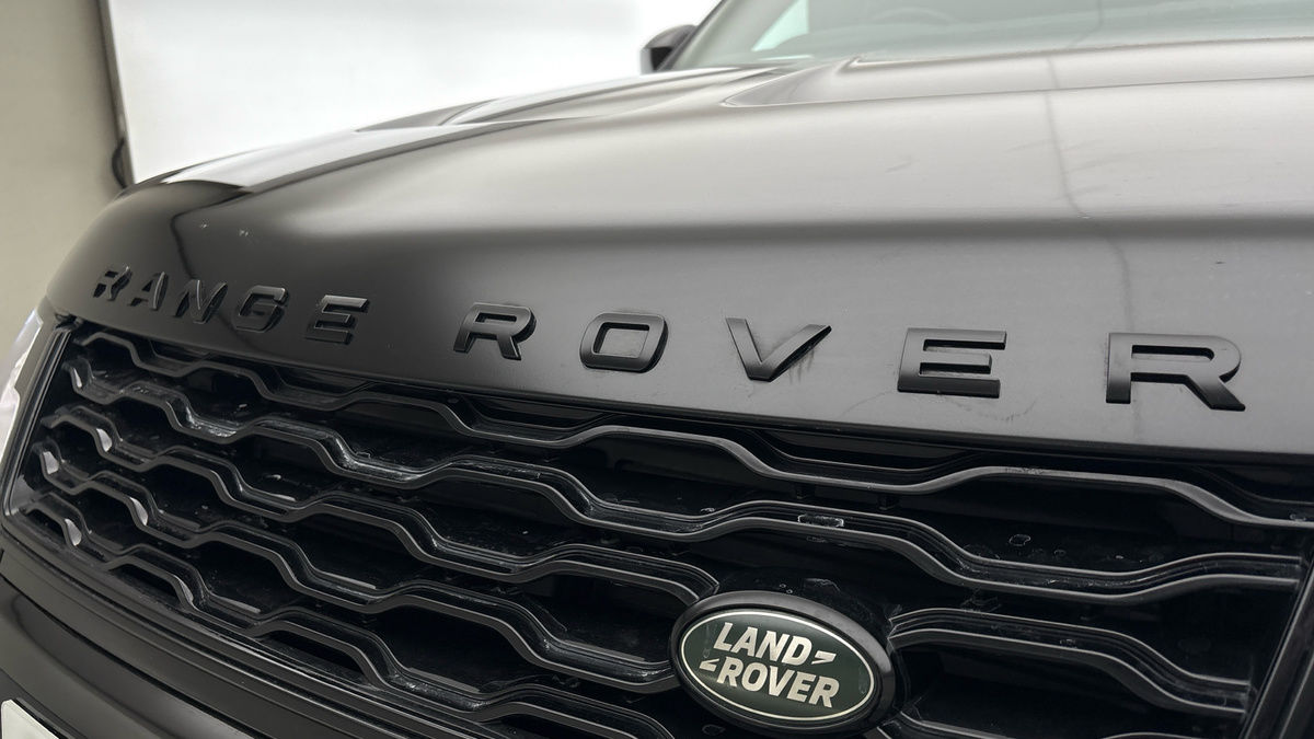 Used Land Rover Range Rover Sport 2022 for sale - 76896702: Photo 24
