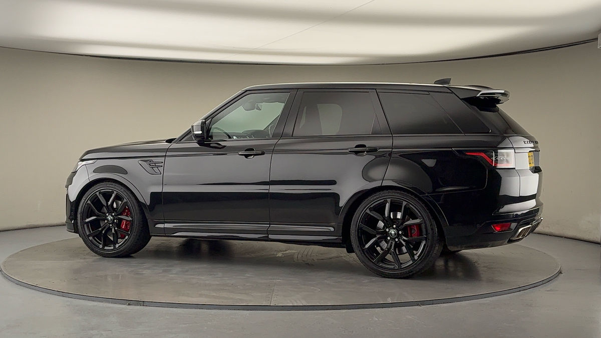 Used Land Rover Range Rover Sport 2022 for sale - 76896702: Photo 28