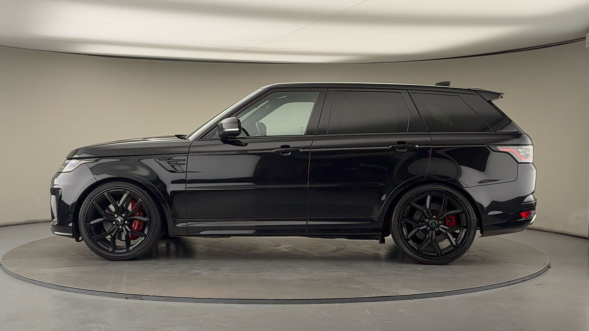 Used Land Rover Range Rover Sport 2022 for sale - 76896702: Photo 29