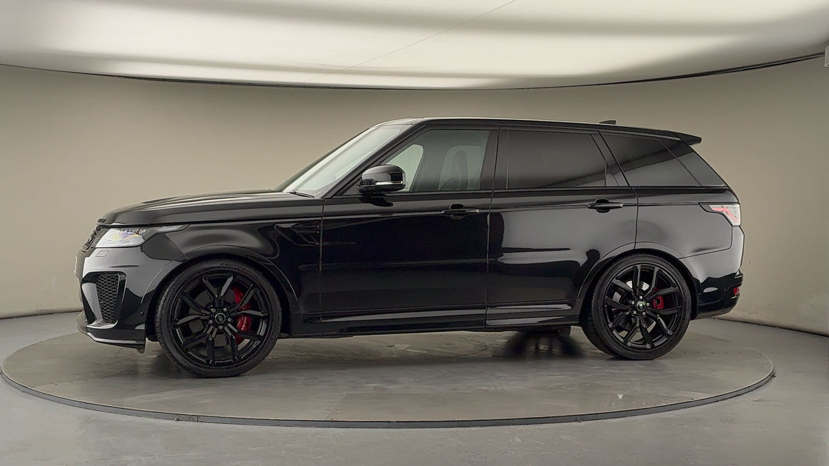 Used Land Rover Range Rover Sport 2022 for sale - 76896702: Photo 30