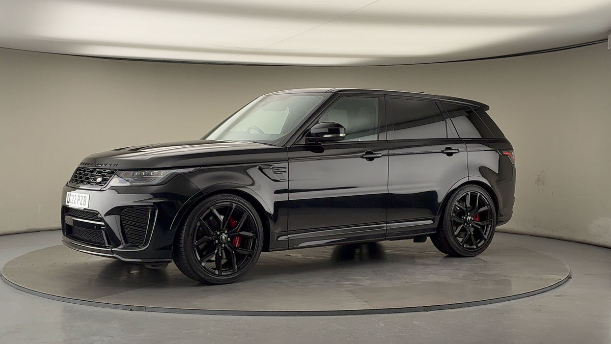 Used Land Rover Range Rover Sport 2022 for sale - 76896702: Photo 31