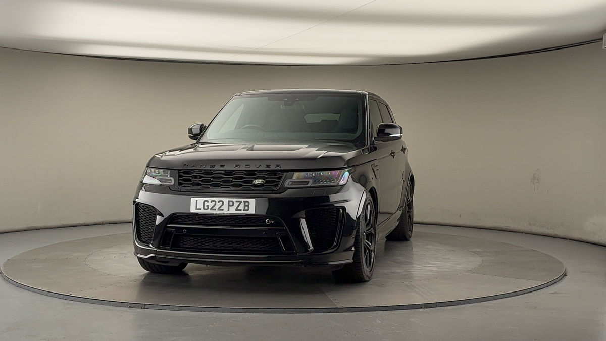 Used Land Rover Range Rover Sport 2022 for sale - 76896702: Photo 33