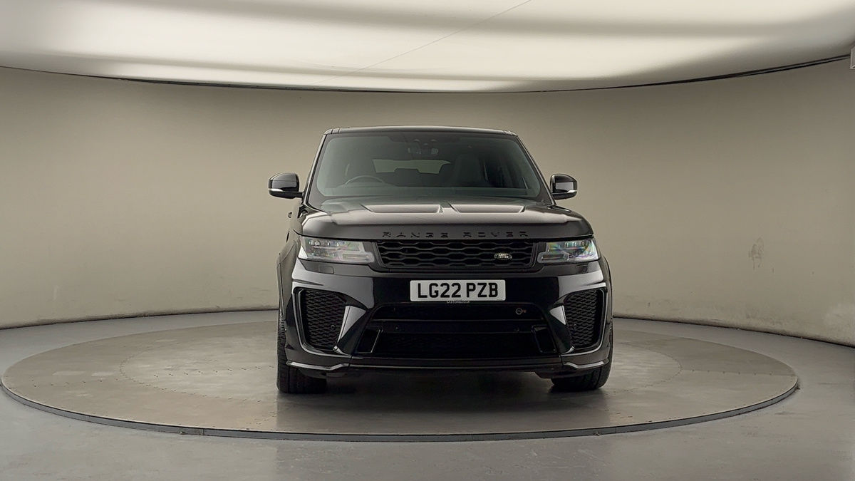 Used Land Rover Range Rover Sport 2022 for sale - 76896702: Photo 34