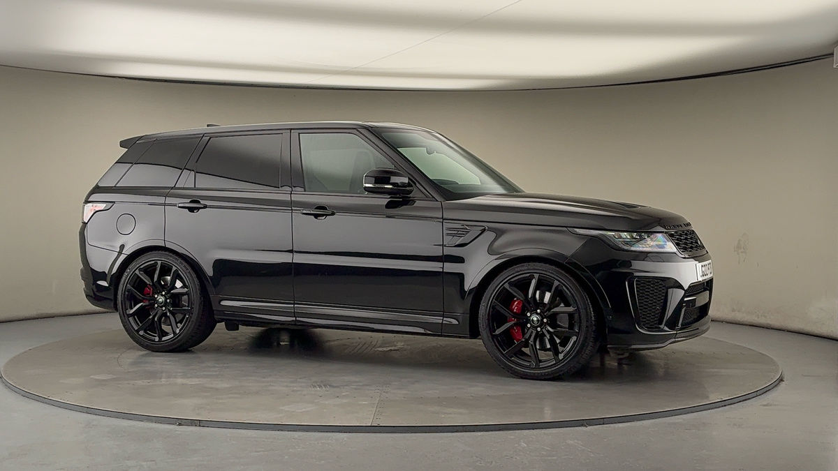 Used Land Rover Range Rover Sport 2022 for sale - 76896702: Photo 37