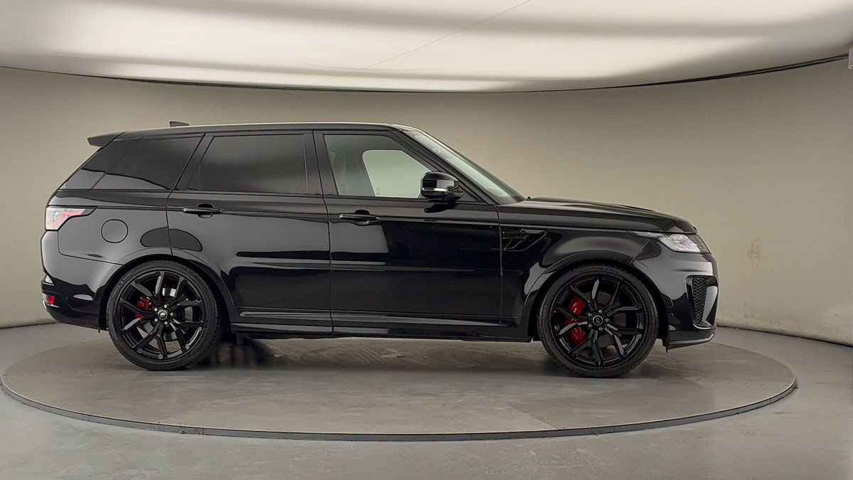 Used Land Rover Range Rover Sport 2022 for sale - 76896702: Photo 38