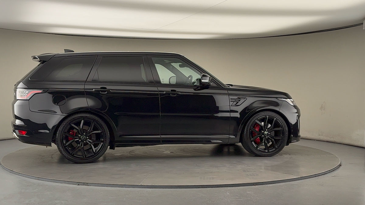 Used Land Rover Range Rover Sport 2022 for sale - 76896702: Photo 39