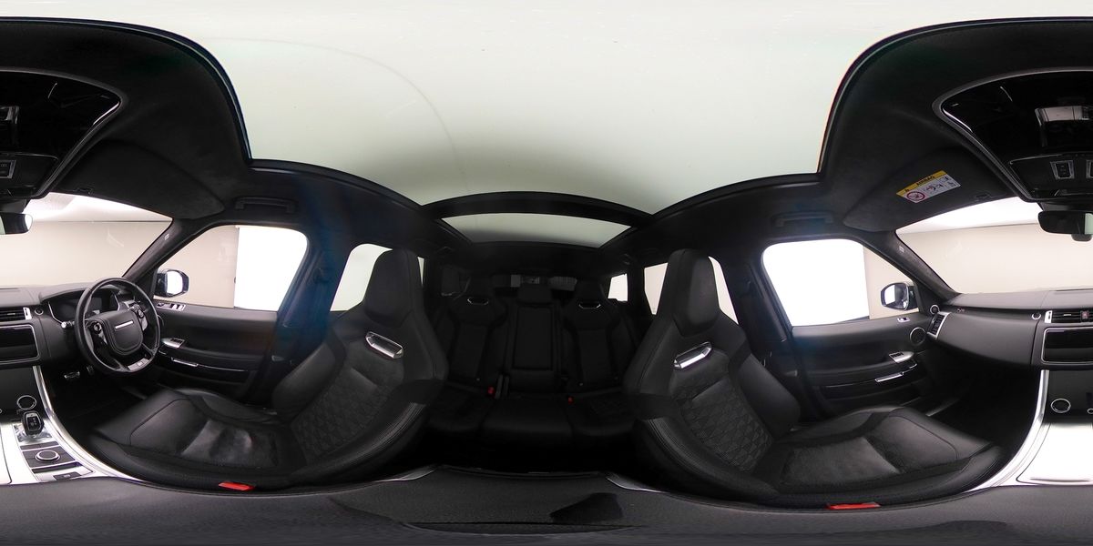 Used Land Rover Range Rover Sport 2022 for sale - 76896702: Photo 46