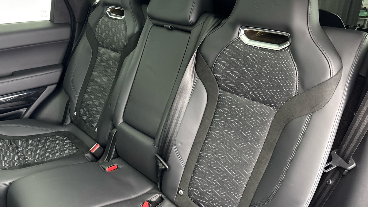 Used Land Rover Range Rover Sport 2022 for sale - 76896702: Photo 8