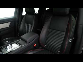 Used Land Rover Discovery Sport 2021 for sale - 75112263: Photo