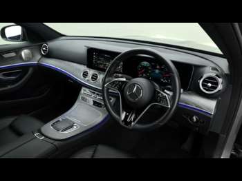 Used Mercedes-Benz E-Class 2022 for sale - 74078839: Photo