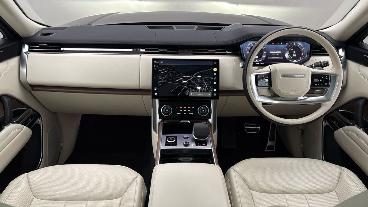 Used Land Rover Range Rover 2023 for sale - 77609660: Photo 12