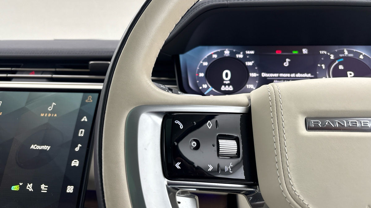 Used Land Rover Range Rover 2023 for sale - 77609660: Photo 13