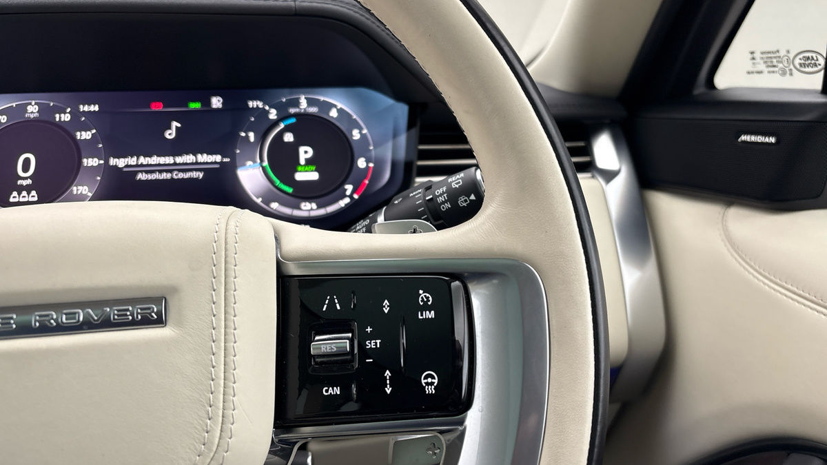 Used Land Rover Range Rover 2023 for sale - 77609660: Photo 14