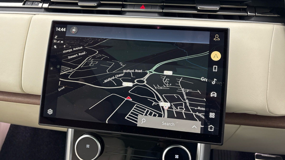 Used Land Rover Range Rover 2023 for sale - 77609660: Photo 17