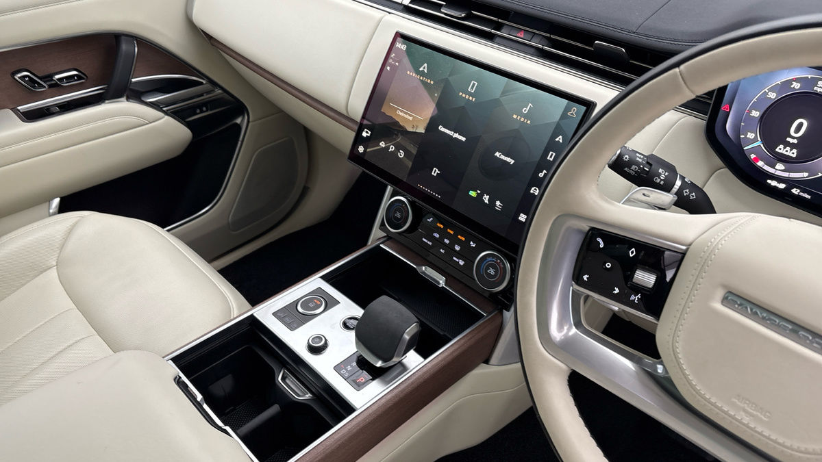 Used Land Rover Range Rover 2023 for sale - 77609660: Photo 18