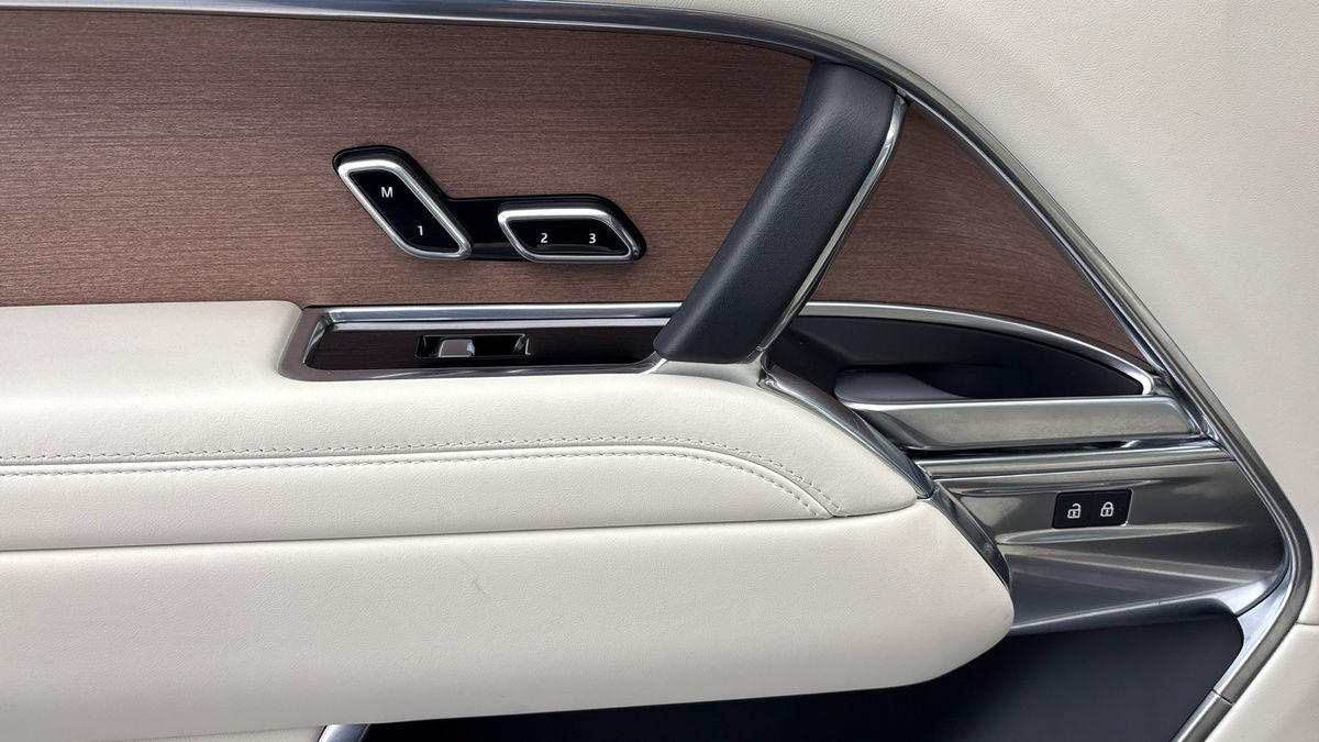 Used Land Rover Range Rover 2023 for sale - 77609660: Photo 19