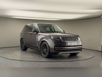 Used Land Rover Range Rover 2023 for sale - 77609660: Photo